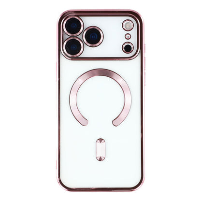 MagSafe Electroplated Case for iPhone 17 Pro Max