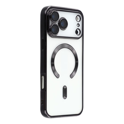 MagSafe Electroplated Case for iPhone 17 Pro Max