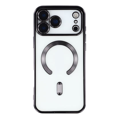 MagSafe Electroplated Case for iPhone 17 Pro Max
