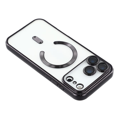 MagSafe Electroplated Case for iPhone 17 Pro Max