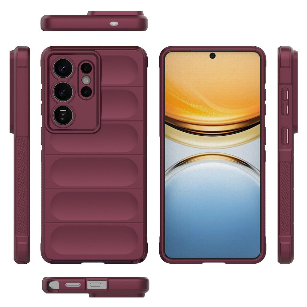 Wine Red