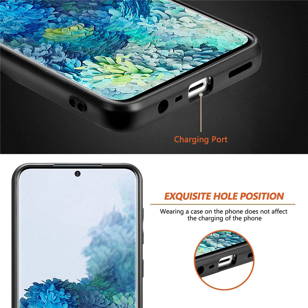 Xiaomi Redmi Note 15 Pro 5G Shockproof Slim Retro Leather Case