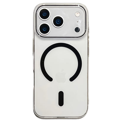 Slim Clear MagSafe Case for iPhone 17 Pro Max
