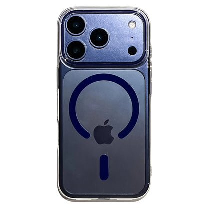 Slim Clear MagSafe Case for iPhone 17 Pro Max
