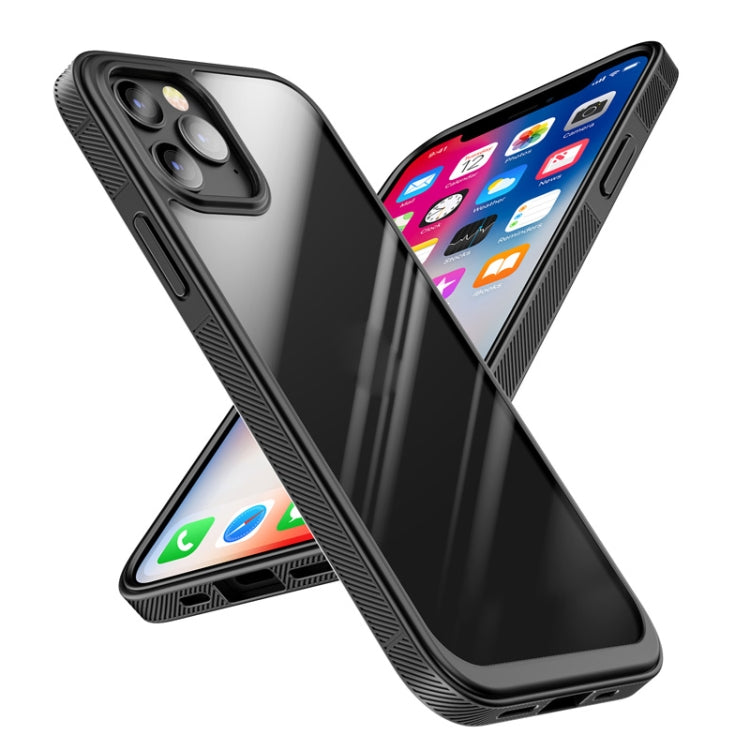 Shockproof TPU + PC Phone Case, For iPhone 14 Plus, For iPhone 14 Pro, For iPhone 14 Pro Max