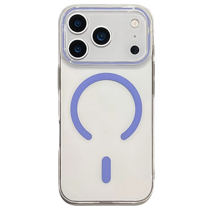 Slim Clear MagSafe Case for iPhone 17 Pro Max