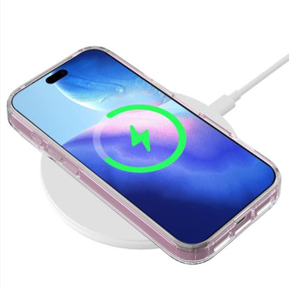 Clear MagSafe Case for iPhone 17 Pro Max