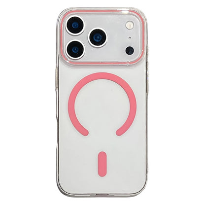 Slim Clear MagSafe Case for iPhone 17 Pro Max